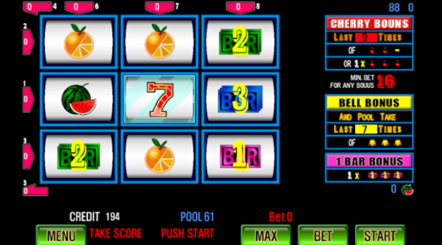 Gold Diggers Slot Apk Download Latest Version v1.0 screenshot 3