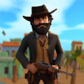 Jonny Sniper Western Shooter apk download latest version