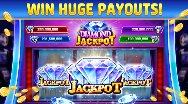 Black Gold Slot Apk Download for Android