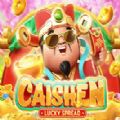 Caishen Lucky Spread slot apk download latest version