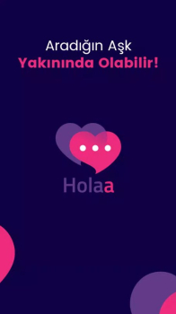 Holaa Apk Latest Version v4.1.2 screenshot 2