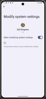 s24 ultra android 15 Apk Latest Version  v1.0 screenshot 3