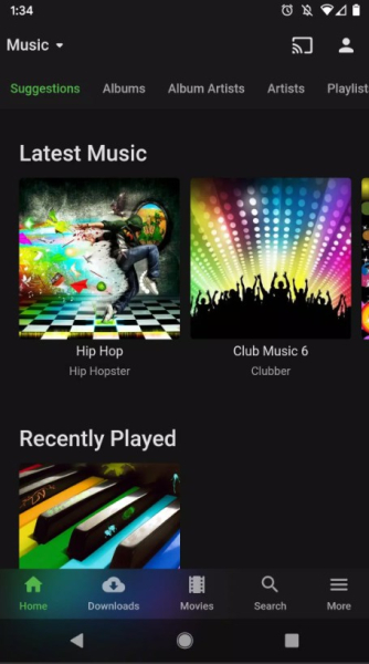 emby for android tv unlocked apk