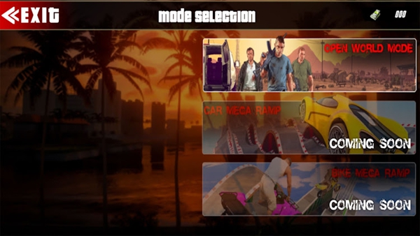 Real Gangster Simulator mod apk latest version v1.0 screenshot 3