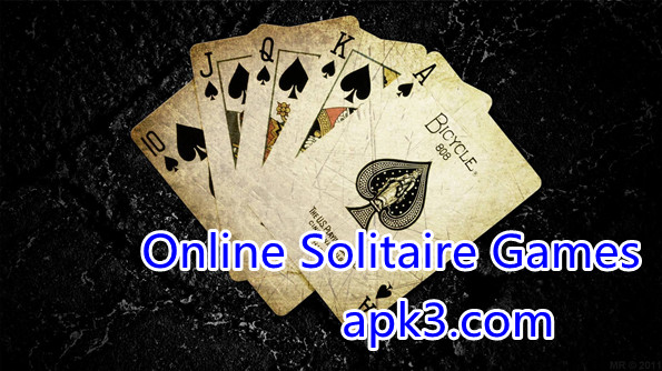 Best Online Solitaire Games Collection