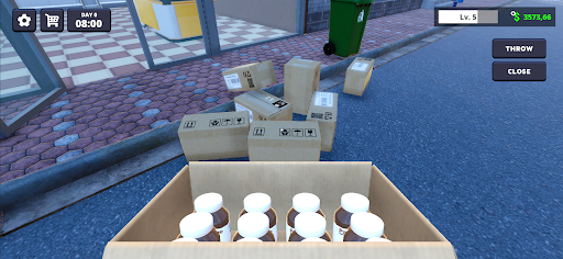Grocery Store Cashier apk download for android