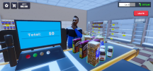 Grocery Store Cashier apk download for android v1 screenshot 3