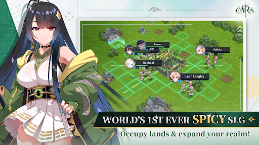 Orisries mod apk unlimited everything latest version