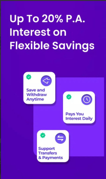 PalmPay Transfers Bills App for Android Download v5.13.0 screenshot 1