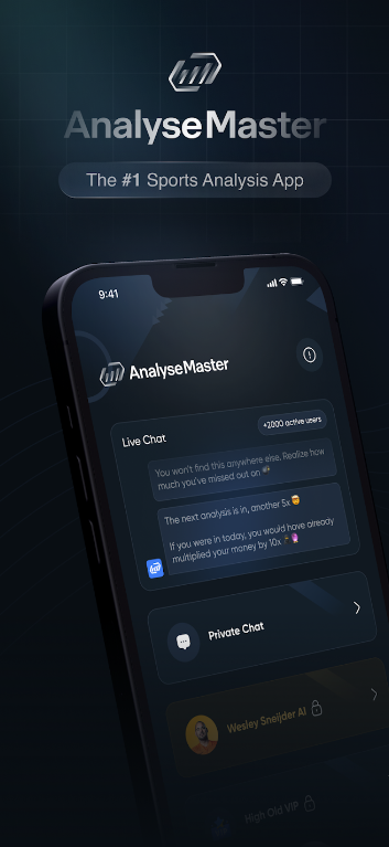 Analyse Master App Download for Android