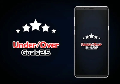 BettingTips Under Over App for Android Download 