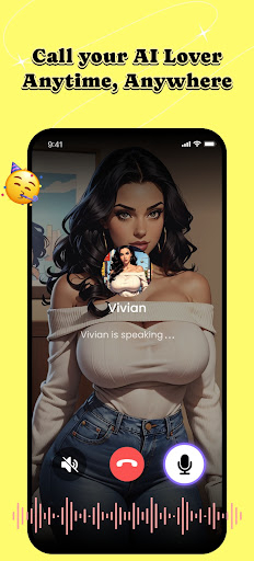 Lover.AI Pro Call AI Friends App Download for Android