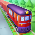 Train Miner mod apk 2.4.9 unlimited money and gems no ads 2.4.9