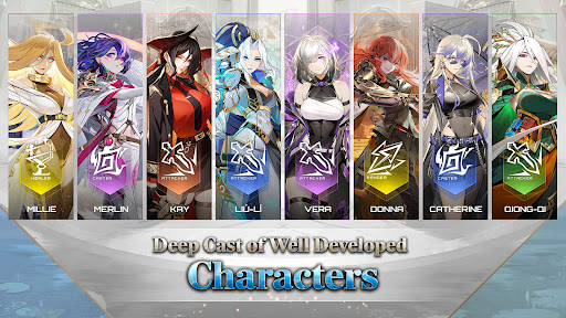 Sector-IX apk download latest version