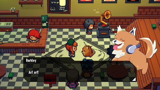 Cassette Beasts mod menu apk unlimited everything latest version