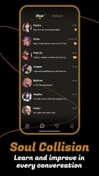 Cute AI Immersive Chat App Download Latest Version v2.1.4 screenshot 1