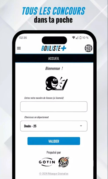 Bouliste+ Apk Latest Version