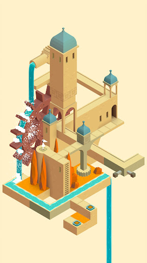 Monument Valley NETFLIX mobile apk free download