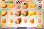 Supermarket Spree Slot Free Full Game v1.0 screenshot 2