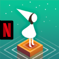 Monument Valley NETFLIX mobile apk free download