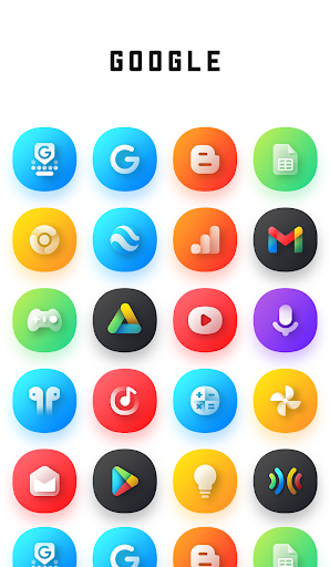 Gem Icon Pack Apk Free Download