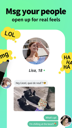 BeFriend Mod Apk 10.0.0 Unlimited Everything Latest Version