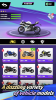 Moto Race Master Mod Apk Unlimited Money v1.0 screenshot 1
