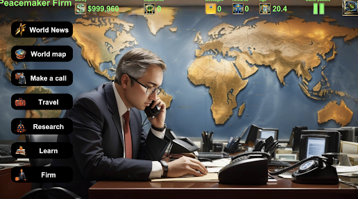 World Diplomat Apk Download for Android