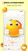Sticker Marker Emoji Maker app download for android v1.0.0 screenshot 4