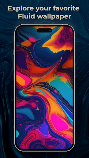 Fluid Live 3D Wallpaper app download latest version