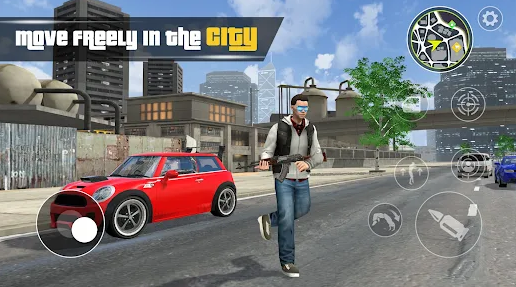 Vehicle Master Vice City Apk Download for Android
