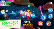 Furry Furry Fury Apk Download for Android v1.19 screenshot 2