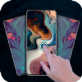 Fluid Live 3D Wallpaper app download latest version