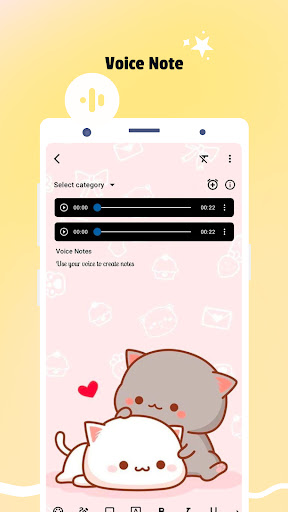 Daily Notes Notepad Checklist app download latest version