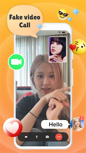Fake Video Call & Prank Sounds apk latest version download