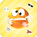 Sticker Marker Emoji Maker app download for android