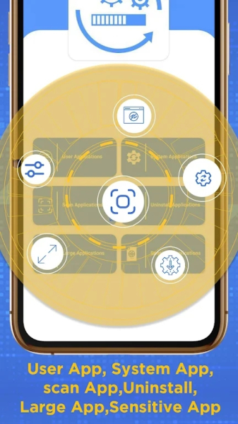 Latest Phone Software Update app download for android