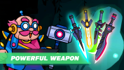 Demon World Zero Dungeon apk download latest version v0.0.2 screenshot 2