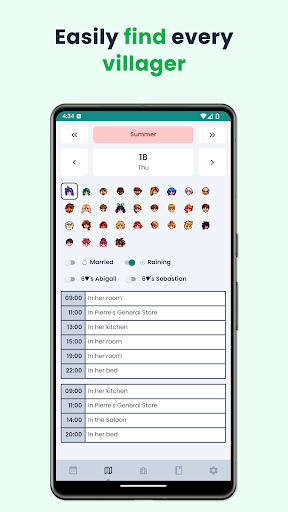 The Valley Planner 4.0.5 apk free download latest version