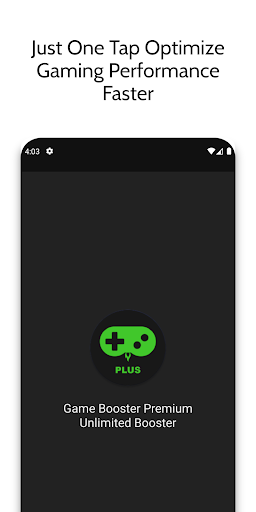 Game Booster 4x Faster Pro premium apk 1.3.1 free download