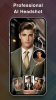 Photo Lab Editor AI Headshot app download latest version v1.0 screenshot 1