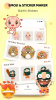 Sticker Marker Emoji Maker app download for android v1.0.0 screenshot 1