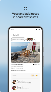 Airbnb apk 24.31 download latest version v24.31 screenshot 1