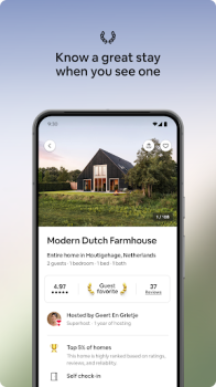 Airbnb apk 24.31 download latest version v24.31 screenshot 3