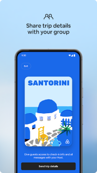 Airbnb apk 24.31 download latest version v24.31 screenshot 2
