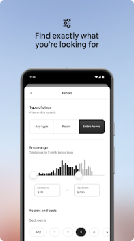 Airbnb apk 24.31 download latest version v24.31 screenshot 4