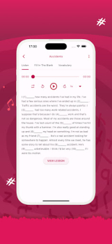 English Listening & Speaking app download latest version v3.0.6 screenshot 1