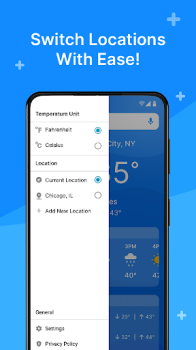 All Weather Mode Weather Home apk latest version download v1.0.56 screenshot 2