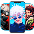 Anime Wallpapers 4K Live mod apk latest version 20.0.0