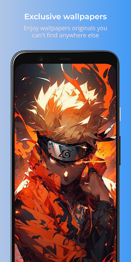 Anime Wallpapers 4K Live mod apk latest version